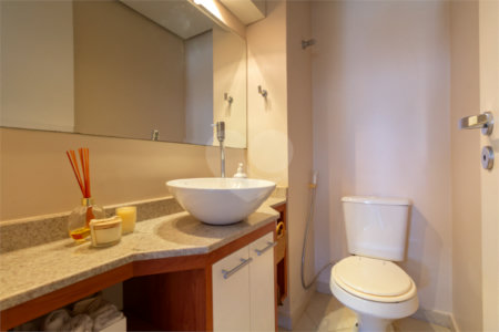 Apartamento á venda - Campo belo
