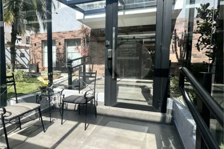 Apartamento á venda - Vila Guarani