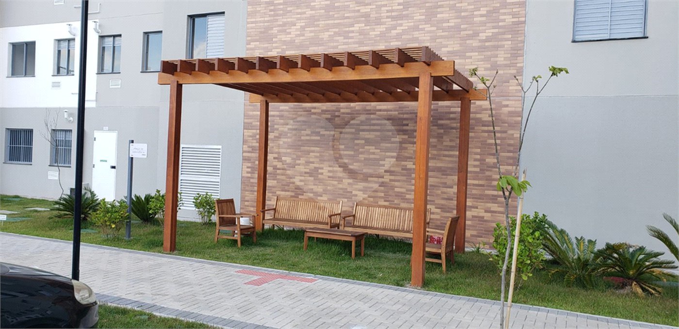 Apartamento de 35m² a venda na Mooca - 01 dormitório