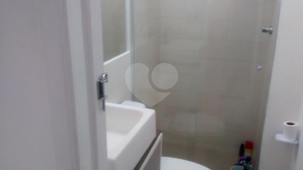 Cobertura de 3 dormitórios,1 suíte,,quintal ótima localização