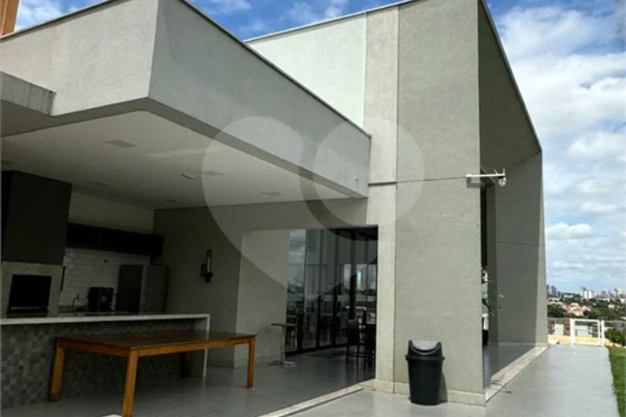 Casa térrea com 3 suítes á venda no Damha 2 de Piracicaba - SP.
