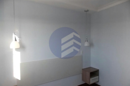 Apartamento para alugar com 3 quartos, sendo 2 suítes, em Jardim Arpoador, São Paulo - SP