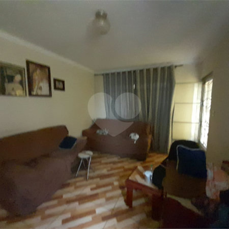 Casa multifuncional a venda na Vila Boa Vista 1