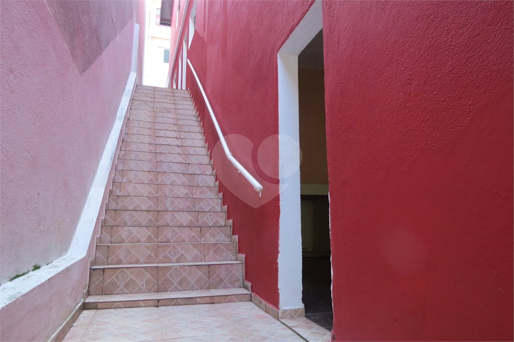 Sobrado a venda na Jardim Nossa Senhora do Carmo .
