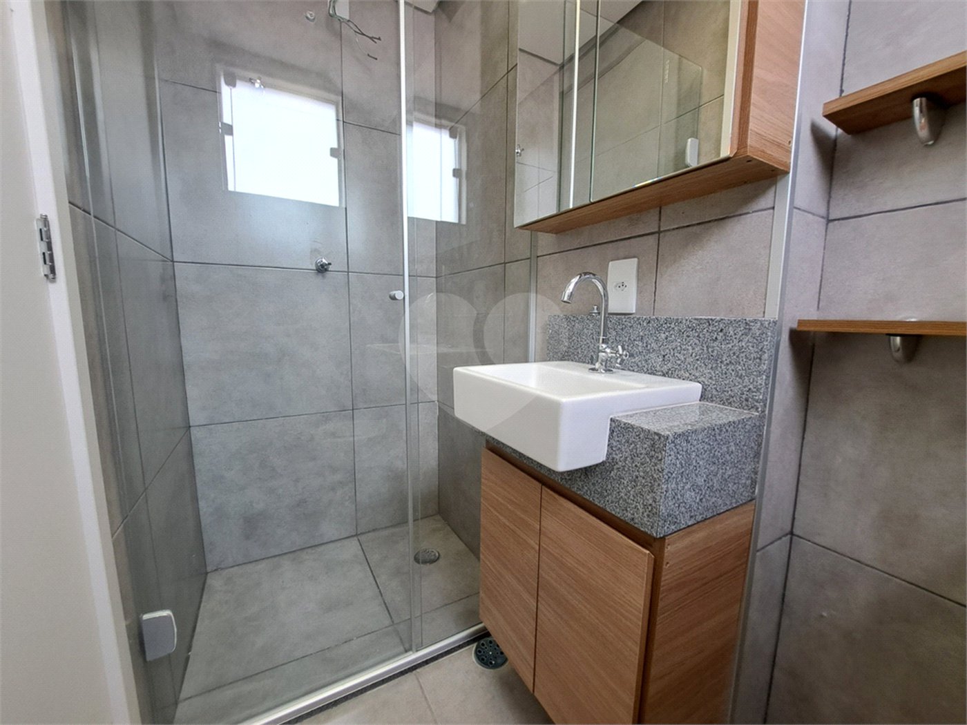 Studio de 24m2 à venda e para locação mobiliado na Vila Clementino