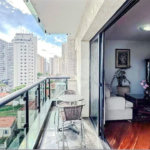 Apartamento à venda 4 dormitórios, 4 banheiros, 3 vagas, depósito. 2 aptos por andar. Torre única.No Anália Franco.