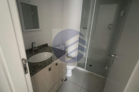Apartamento para alugar com 3 quartos, sendo 1 suíte, em Vila Mascote, São Paulo - SP