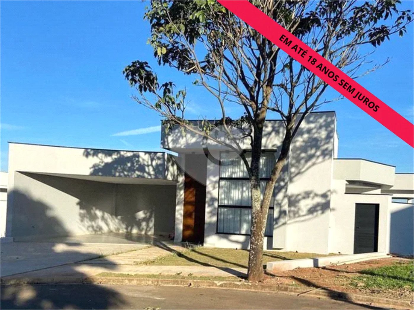 Casa à venda no Condomínio Park Taquaral Unimep em Piracicaba/SP.