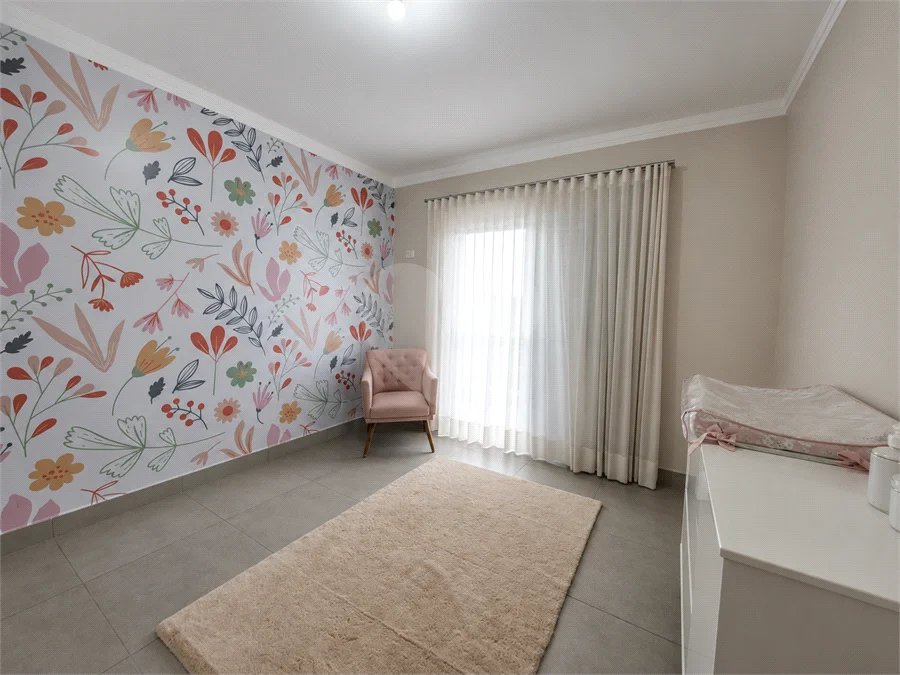 Casa de Condomínio com 3 dormitórios 1 suíte em Piracicaba - S.P.
