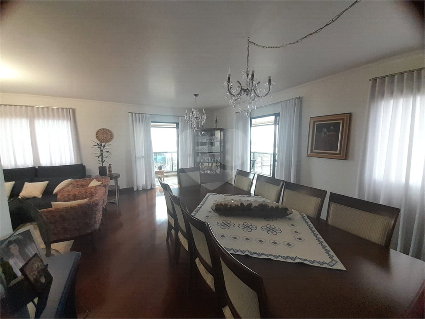 Apartamento no Edifício Villa Lobos a venda - São Carlos