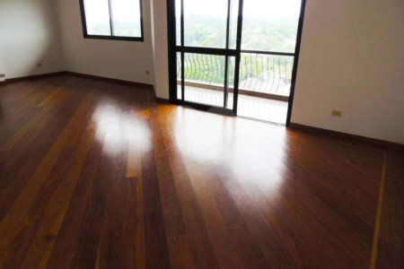 Apartamento para alugar com 4 suítes em Santo Amaro, São Paulo, SP