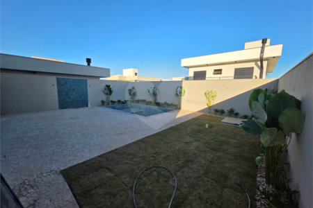 Casa sobrado 3 suítes com piscina Parque Faber IV