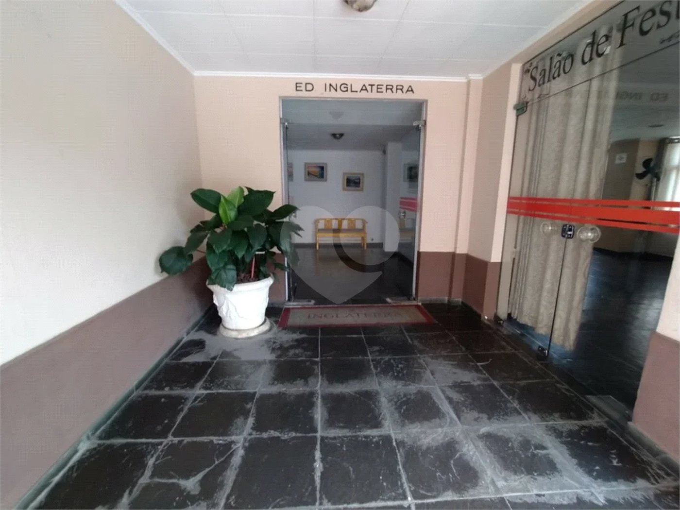 Excelente apartamento a venda