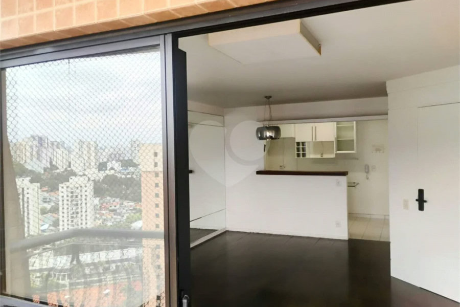 Lindo Apartamento Alto Da Boa Vista