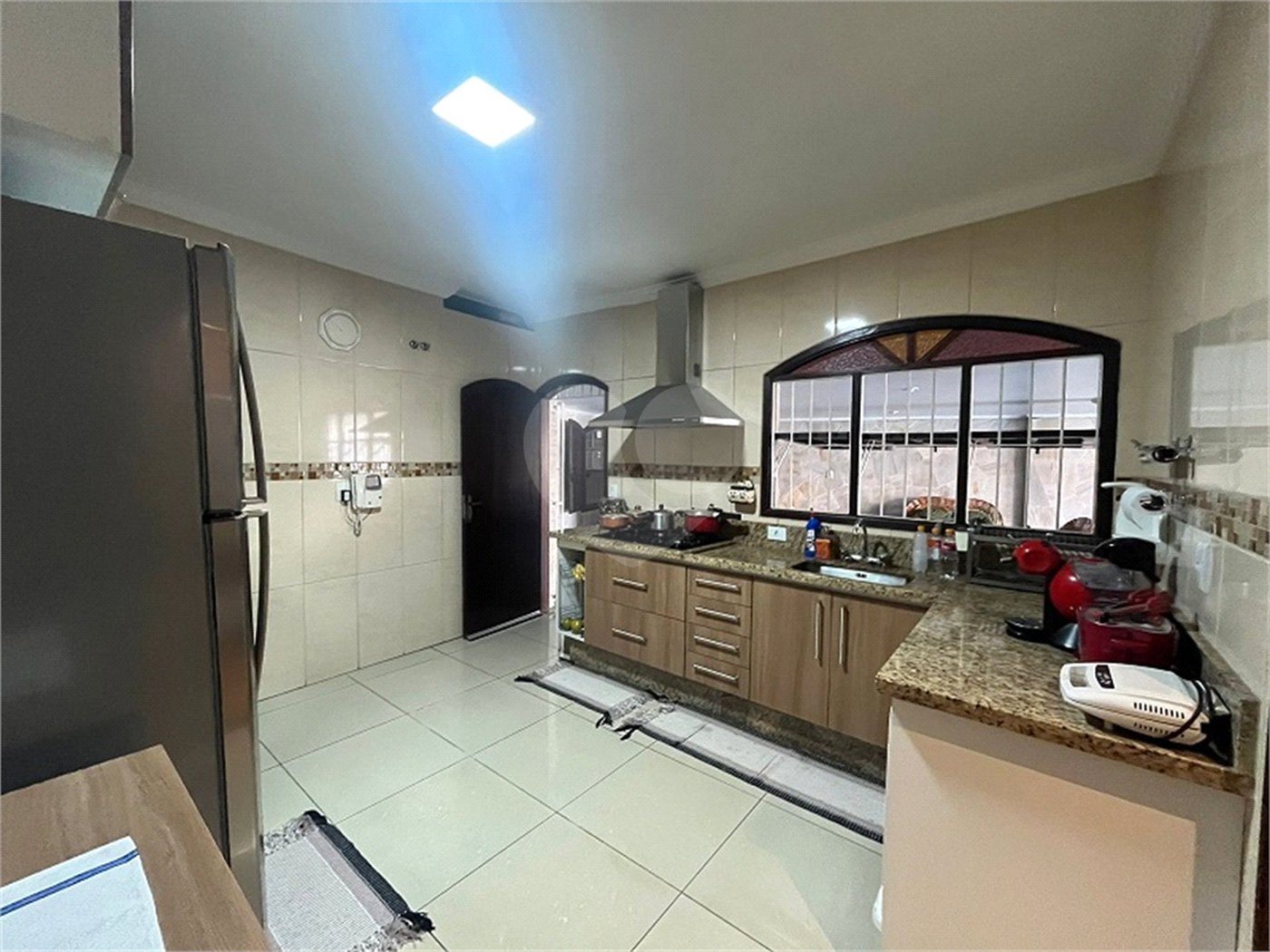 Casa com piscina disponivel para venda com 250m² - Jardim Paris / SP