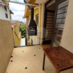 Linda casa térrea no Mandaqui