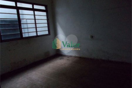 Galpão comercial á venda!