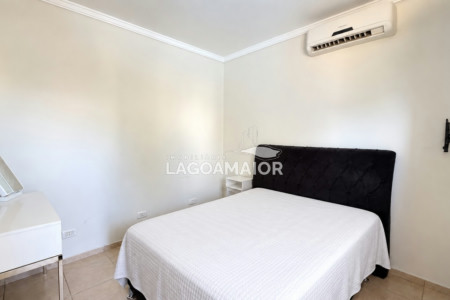 Casa à venda com 4 quartos, sendo 4 suítes, em Jardim Alvorada, Três Lagoas - MS