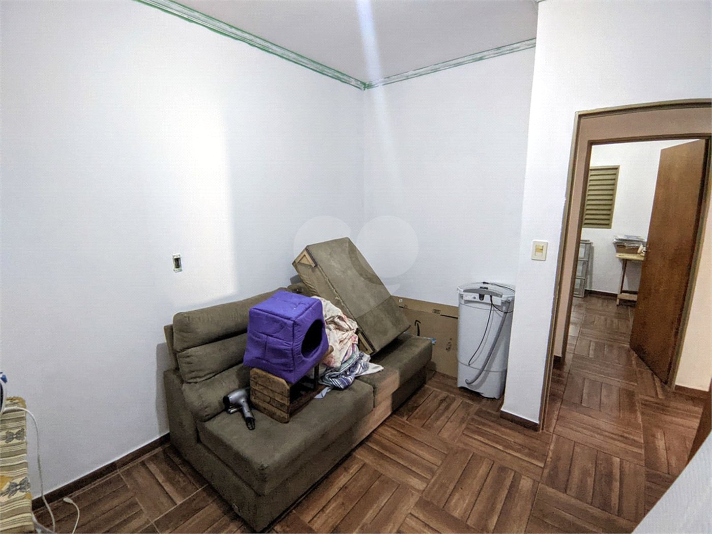 Casa térrea para venda no Residencial Maria Stella Fagá