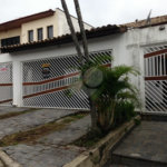 Sobrado à venda na Zona Norte