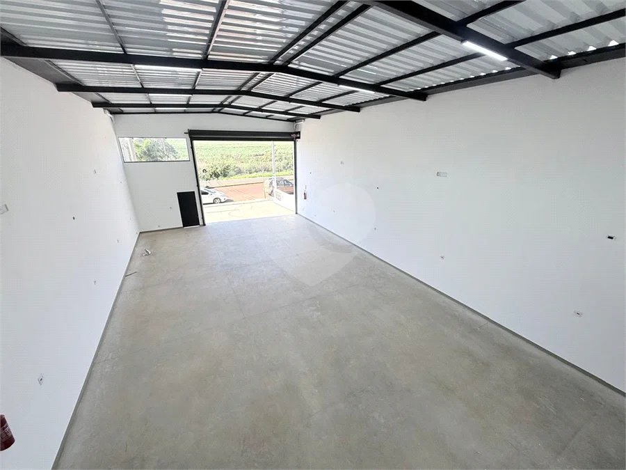 Salão Comercial para Locação no Treviso – Piracicaba/SP