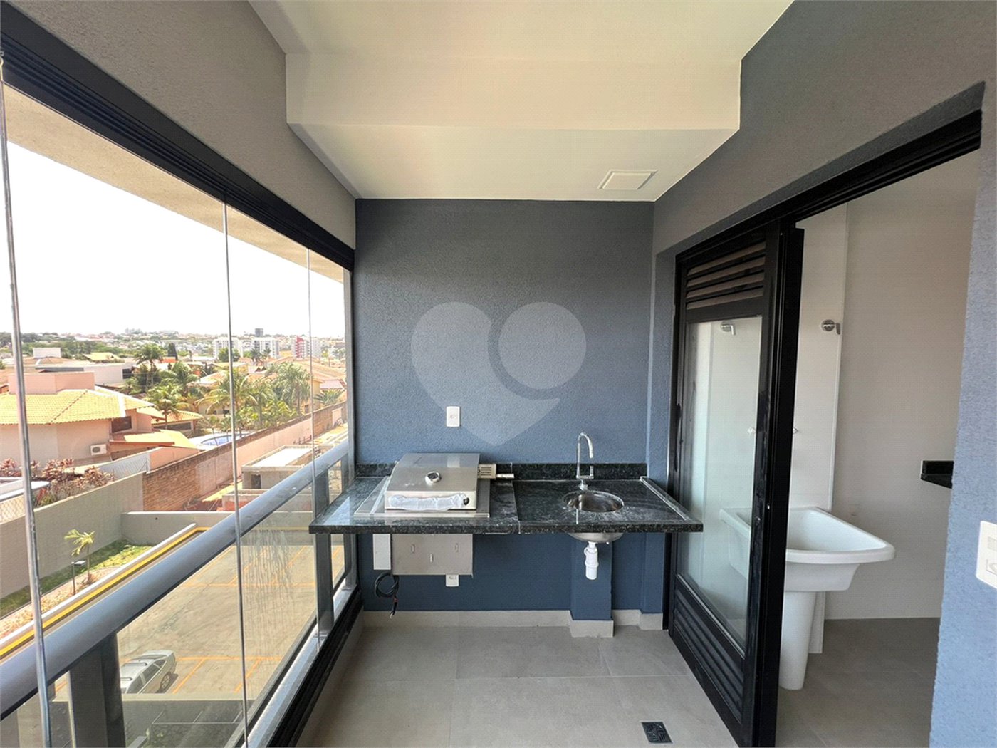 Apartamento no Madison Tower, na região do Parque Faber, com 3 quartos e 3 vagas de garagem