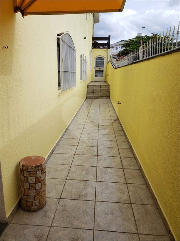 Sobrado à venda com 3 quartos, sendo 1 suíte,  em Vila Maria, São Paulo, SP