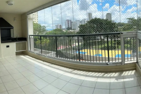 APARTAMENTO A VENDA, CONDOMINIO PREMIERE, JARDIM AQUARIUS, 3 SUÍTES, 3 VAGAS DE GARAGEM, SJC/SP
