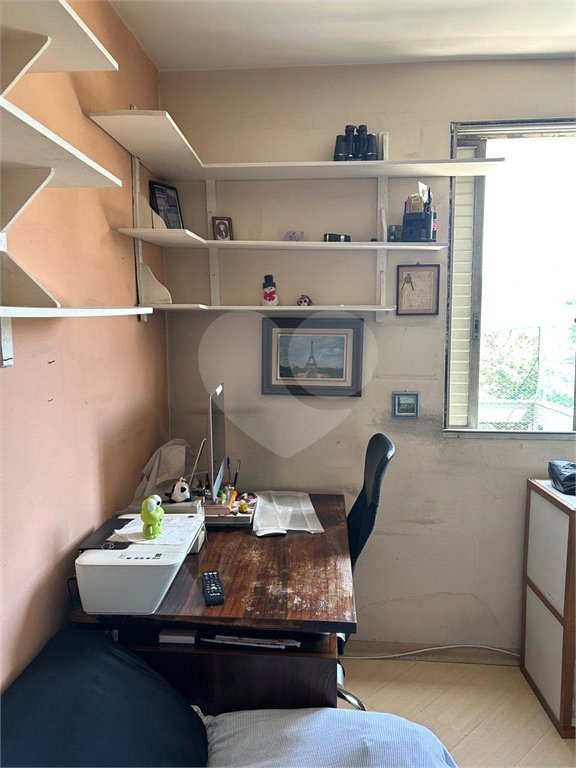 Apartamento 3 quartos no Paraíso