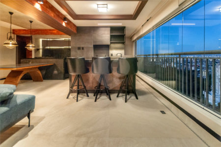 APARTAMENTO 2 QUARTOS NOVO 3 VAGAS COMPRA/VENDA NA ACLIMAÇÃO