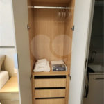 Studio para Locação 26 m²- Vila Mariana - YBY Ibirapuera Urban Home! Mobiliado!