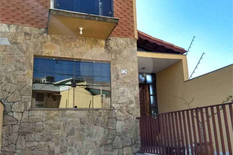 Sobrado de 3 quartos, 1 suite em Pirituba ZN