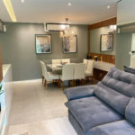 Apartamento à venda com 3 quartos, sendo 1 suíte, em Vila Andrade, São Paulo, SP