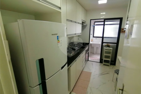 APA RTAMENTO VILA MARIANA 2Q / 1SUITE / 91m2 / ÓTIMO NEGÓCIO