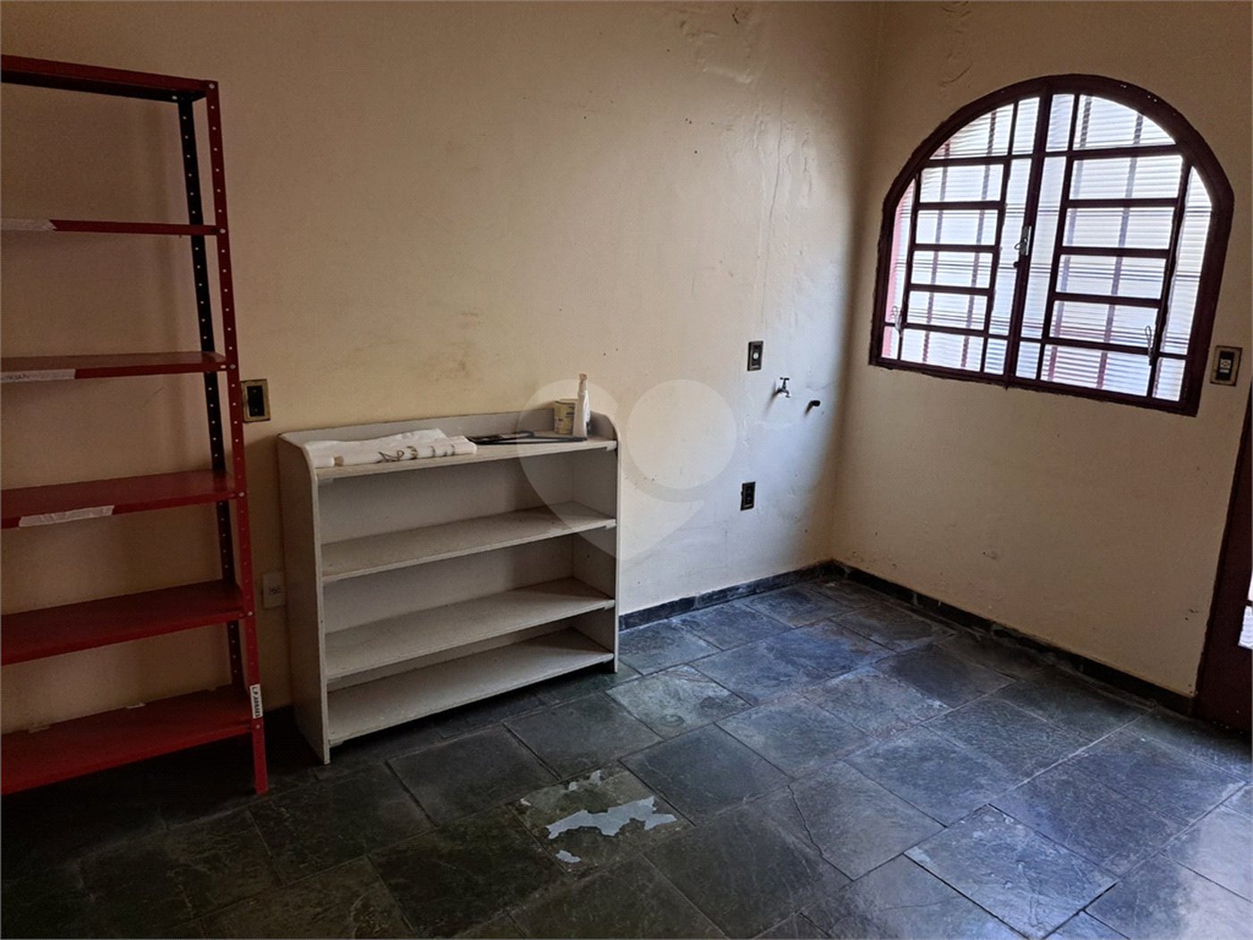 Casa térrea no Centro