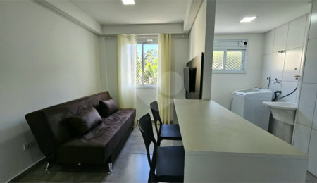Apartamento para alugar com 1 quarto em Casa Verde, São Paulo, SP