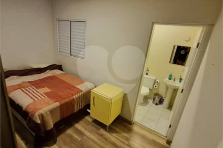 Sobrado em condomínio, 2 quartos, à venda em Itaquera