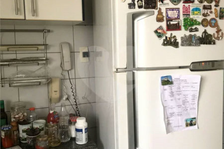 Apartamento de 2 quartos à venda na Penha