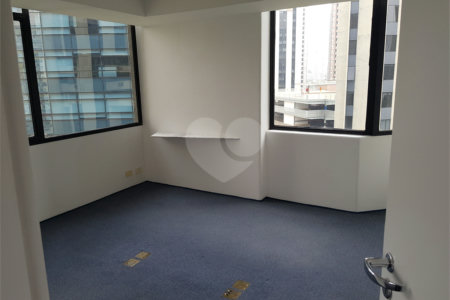 Sala para alugar em Brooklin, São Paulo, SP