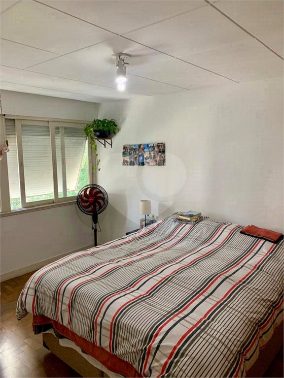 APARTAMENTO COM 100M² PARA VENDA EM HIGIENÓPOLIS
