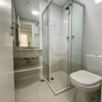 Apartamento à venda com 2 suítes no Centro, Bertioga, SP