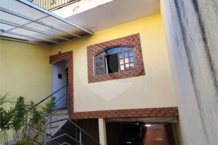 Venda de Cobertura - Camilópolis, Santo André/SP