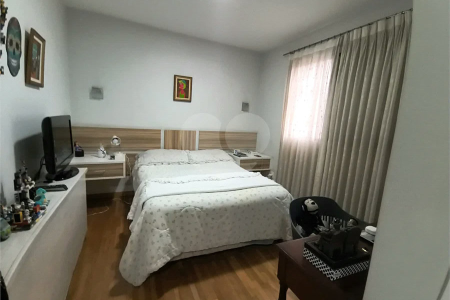 Granja Julieta, 3 Dormitórios, varanda com churrasqueira e condomínio clube com lazer completo