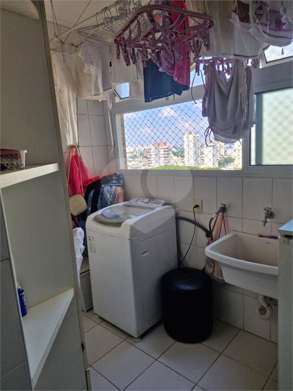 Apartamento de 3 quartos à venda na Vila Prudente