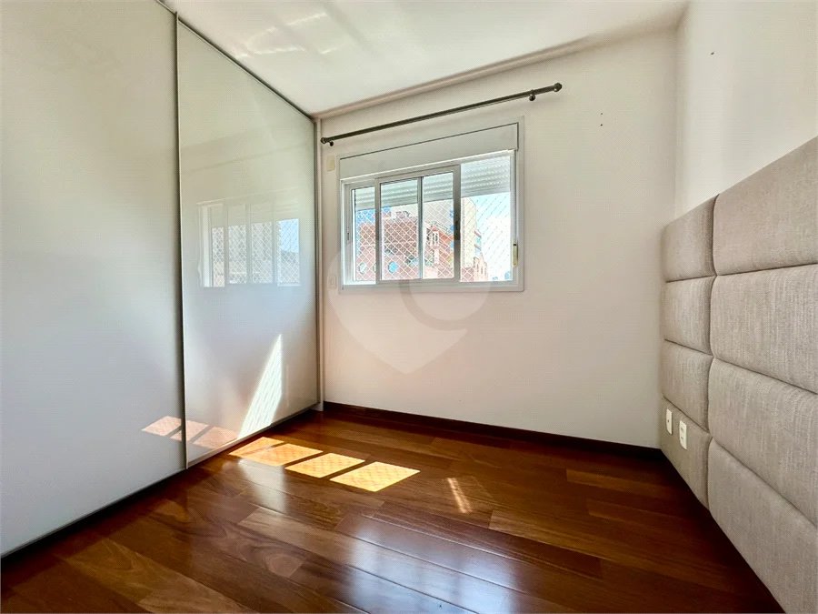 Apartamento para Locação na Vila Olímpia | 126 m² | 3 Suítes | 3 Vagas
