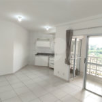 Apartamento à Venda - 1 Dormitório Próx. à USP - São Carlos
