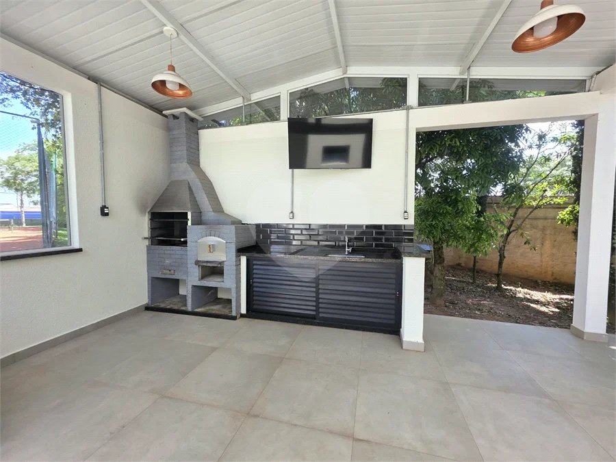 Casa para Locação no Condomínio Jardim América em Vinhedo/SP