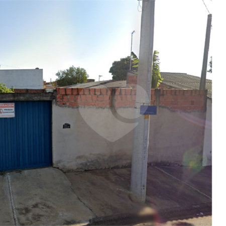 Terreno de esquina no Cidade Aracy.