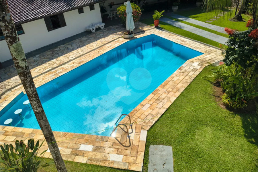 Casa à venda com 6 suítes em Costa do Sol, Bertioga, SP