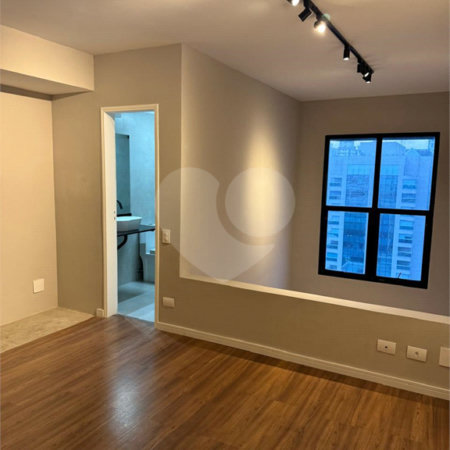 Apartamento à venda 50 m² - Moema - São Paulo/SP.